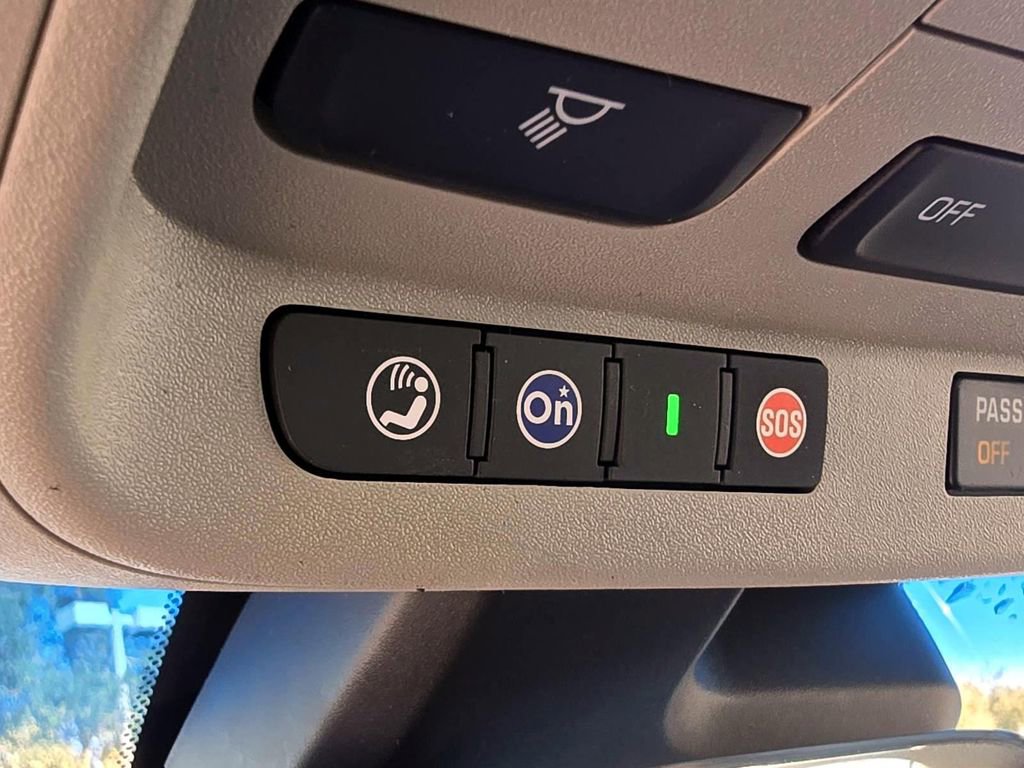 Used 2018 Cadillac CTS Luxury image 20