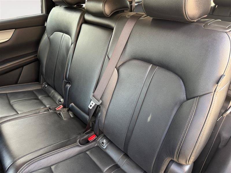Used 2024 MAZDA CX-90 Plug-In Hybrid w/ Preferred AWD/4WD image 15