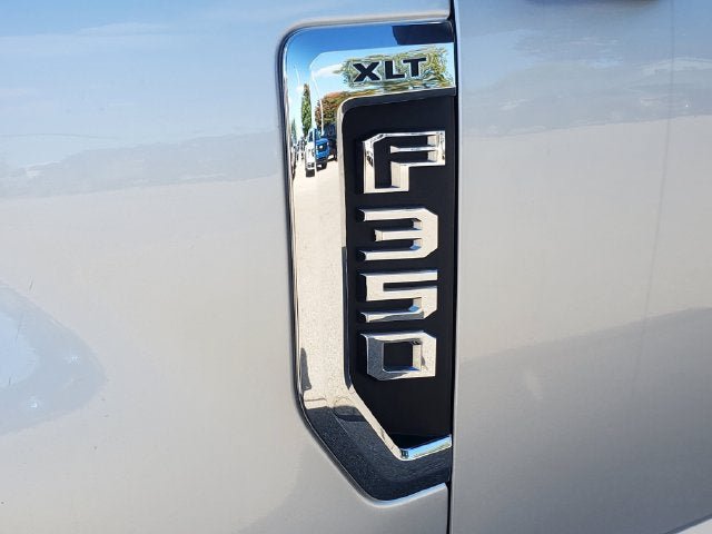 Certified 2019 Ford F350 XLT w/ XLT Value Package AWD/4WD image 29
