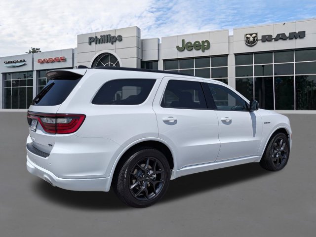 New 2026 Dodge Durango GT AWD/4WD image 4