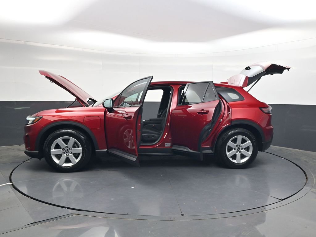 Used 2024 Honda Prologue EX image 32