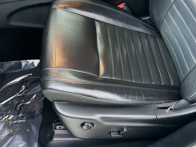 Used 2021 Jeep Grand Cherokee Limited X AWD/4WD image 19