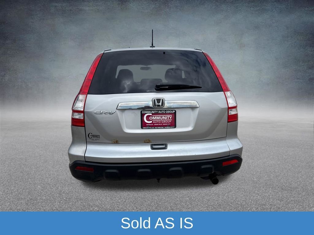 Used 2008 Honda CR-V EX-L image 4