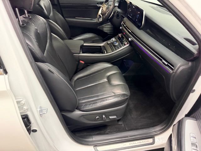 Used 2023 Hyundai Palisade Calligraphy image 46