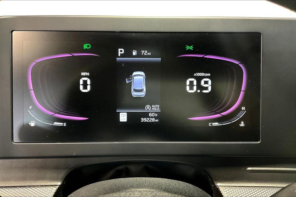 Used 2023 Kia Sportage LX image 26