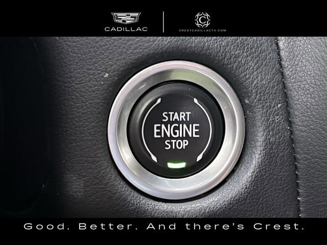 Used 2022 Chevrolet Tahoe RST w/ Luxury Package image 21