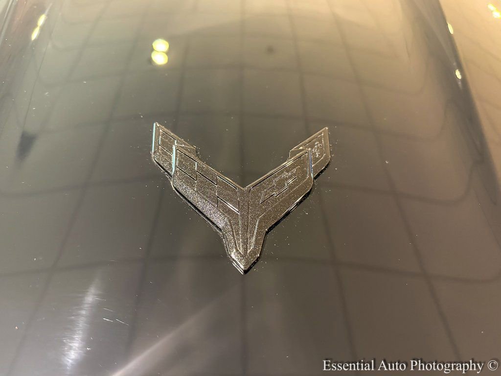 New 2026 Chevrolet Corvette Z06 image 15