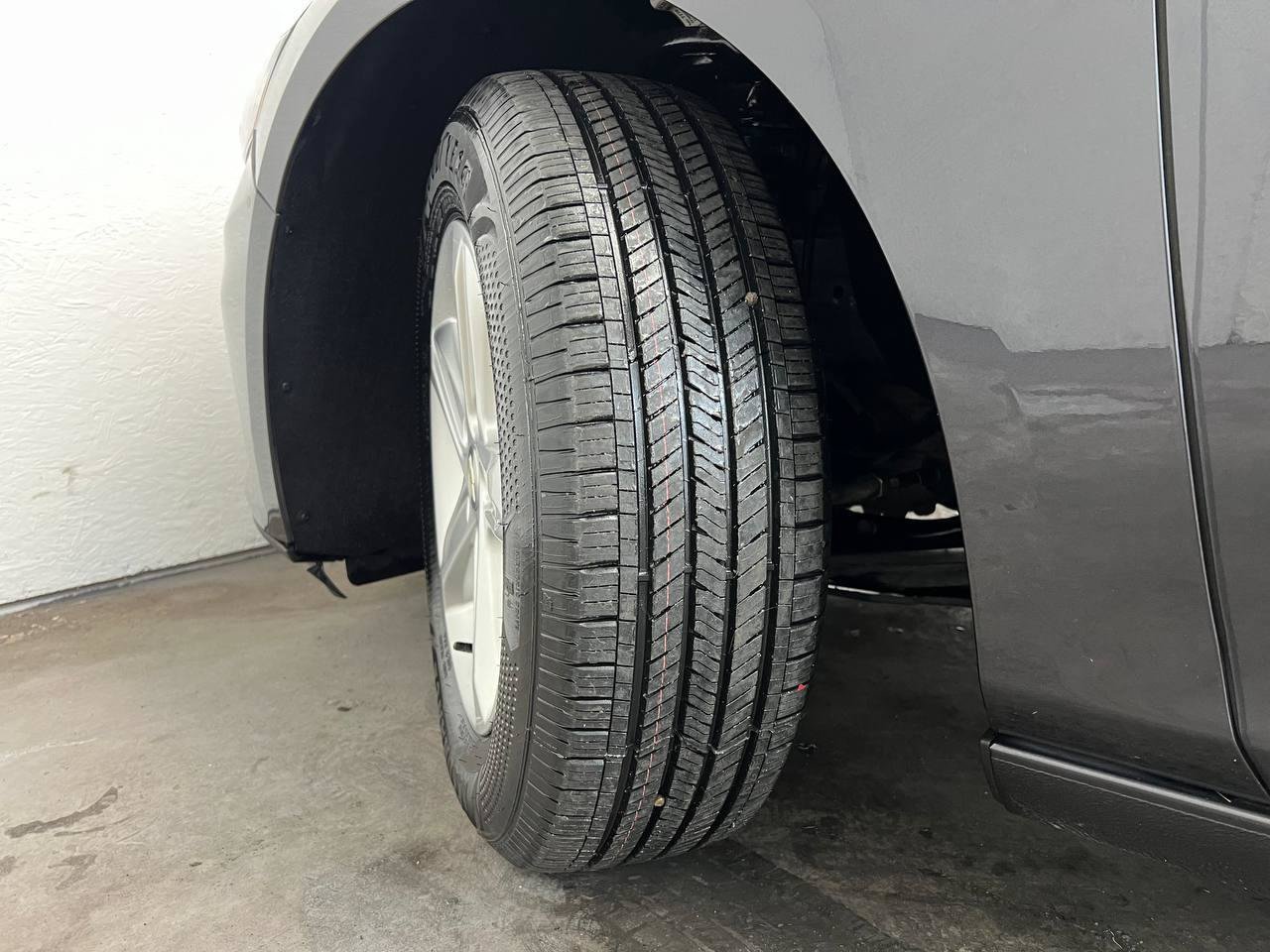 Used 2022 Chevrolet Malibu LS FWD image 27