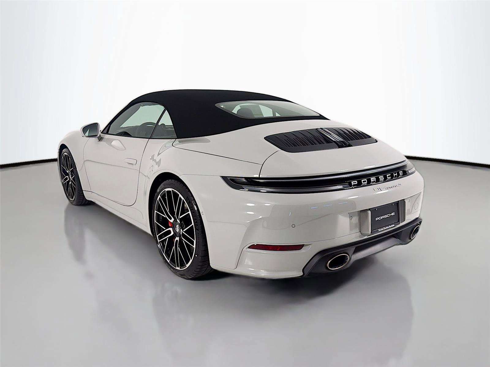 New 2026 Porsche 911 Carrera S image 3