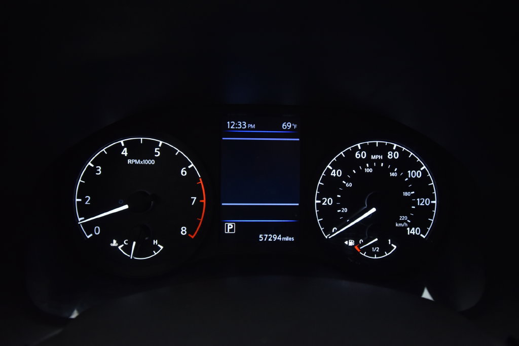 Used 2022 Nissan Altima 2.5 S FWD image 15