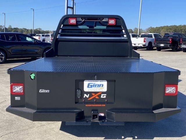 New 2026 Chevrolet Silverado 3500 W/T w/ WT Convenience Package AWD/4WD image 4