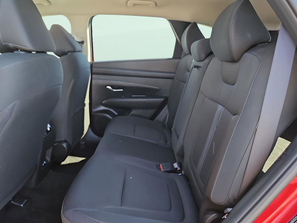 Used 2025 Hyundai Tucson SEL image 9