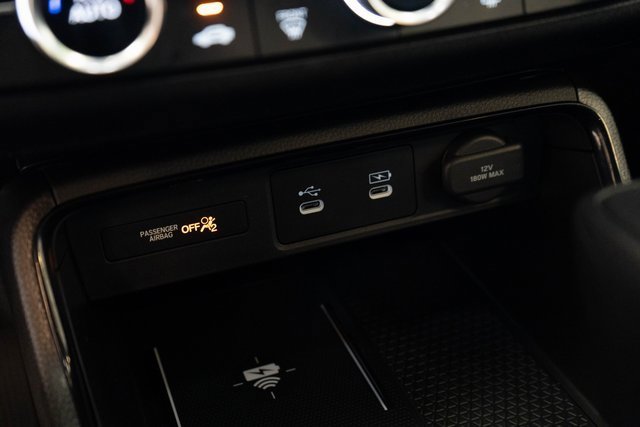 Used 2026 Honda CR-V LX image 23