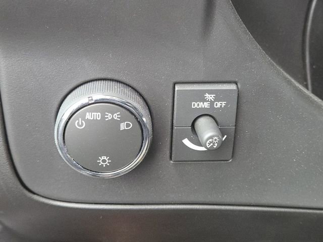 New 2025 Chevrolet Express 3500 w/ Power Convenience Package RWD image 9