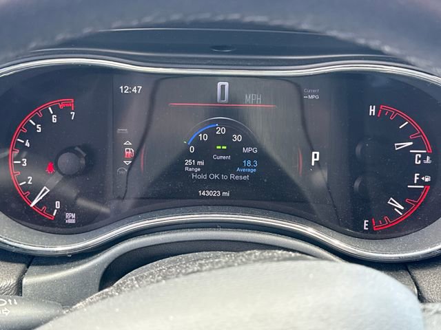 Used 2014 Dodge Durango Limited RWD image 26