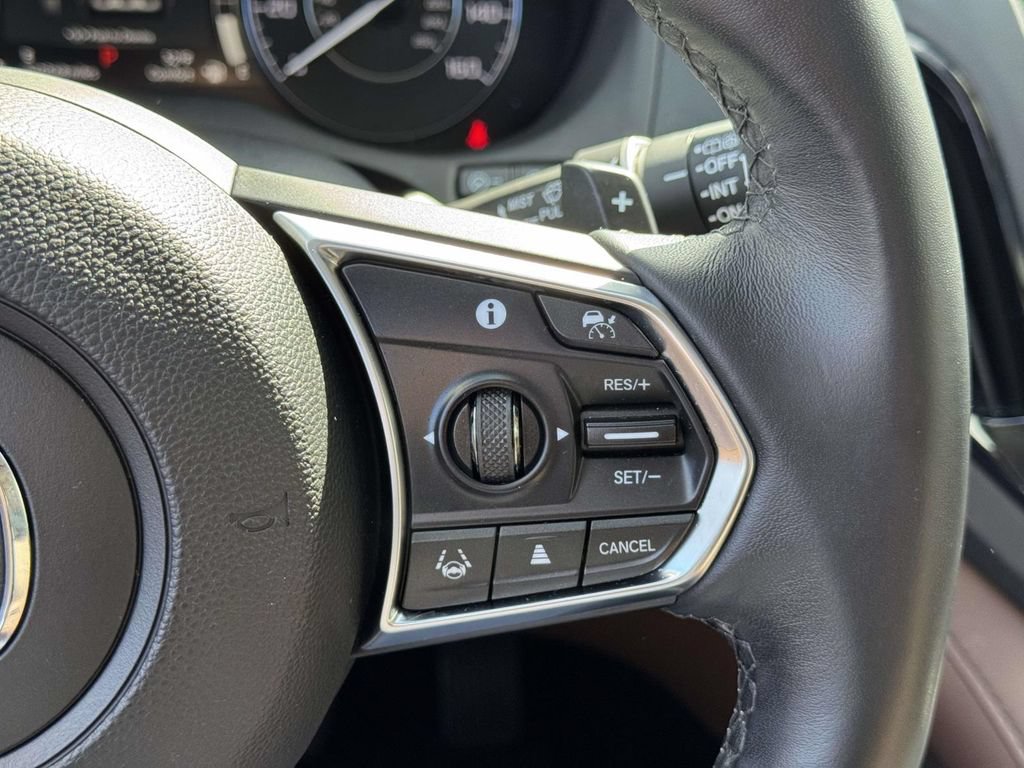 Certified 2024 Acura RDX SH-AWD w/ Technology Package image 22