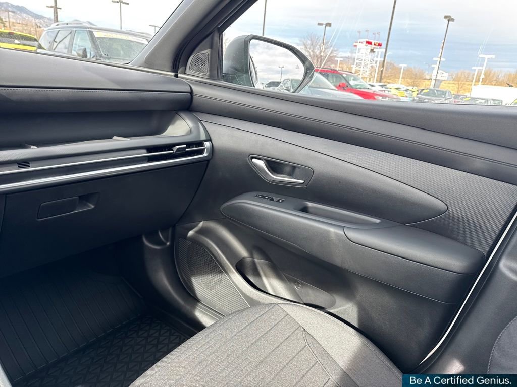 Certified 2025 Hyundai Santa Cruz SE image 43