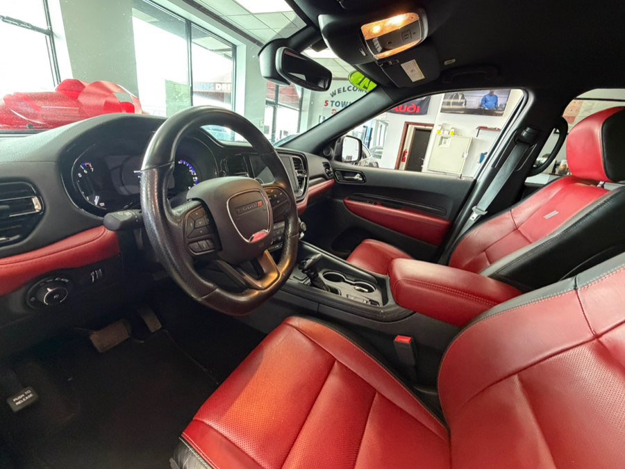Used 2021 Dodge Durango R/T w/ Trailer Tow Group IV AWD/4WD image 24