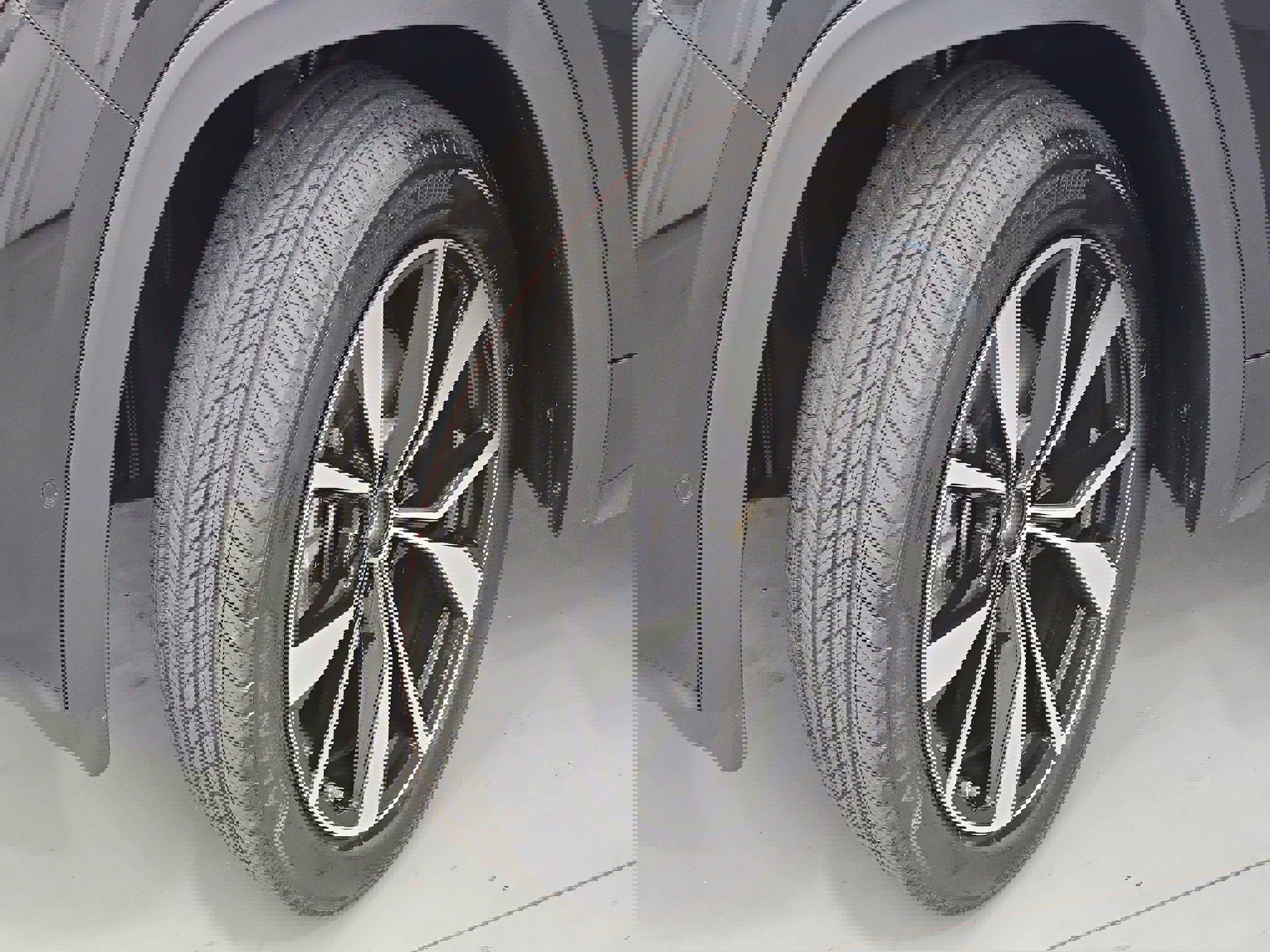 New 2026 Volkswagen Atlas SEL Premium R-Line image 33