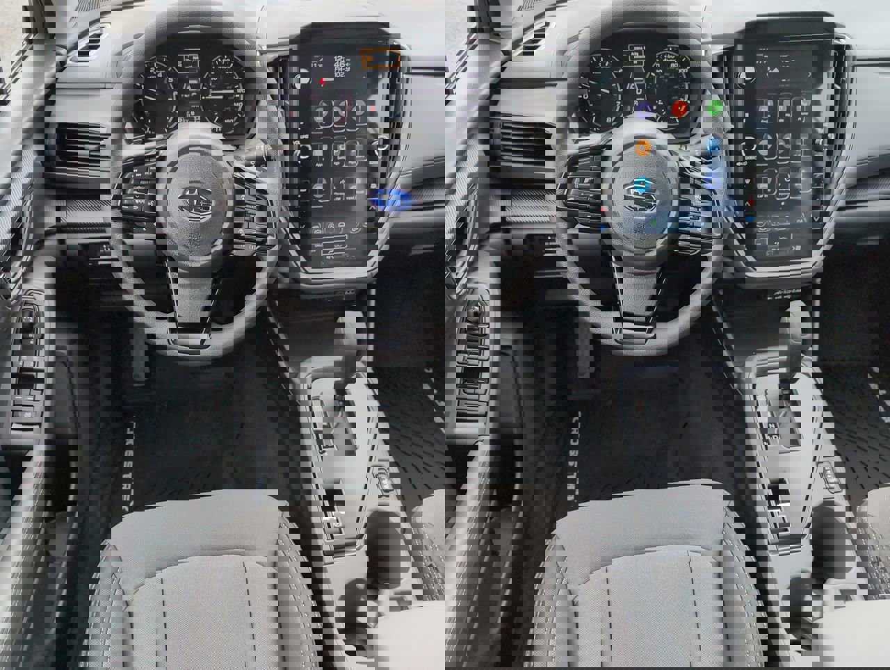 New 2026 Subaru Crosstrek 2.0i Premium image 14