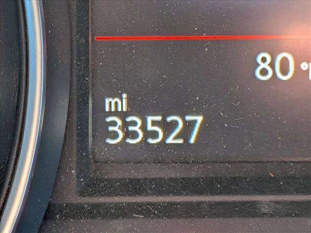 Used 2020 Volkswagen GTI S FWD image 13