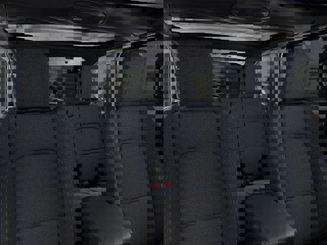 New 2026 Jeep Wrangler Sport image 26