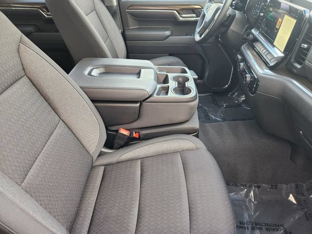 Used 2024 Chevrolet Silverado 1500 LT w/ Texas Edition Plus RWD image 19