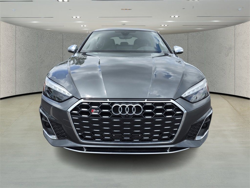 Used 2023 Audi S5 Premium Plus w/ Premium Plus Package image 8