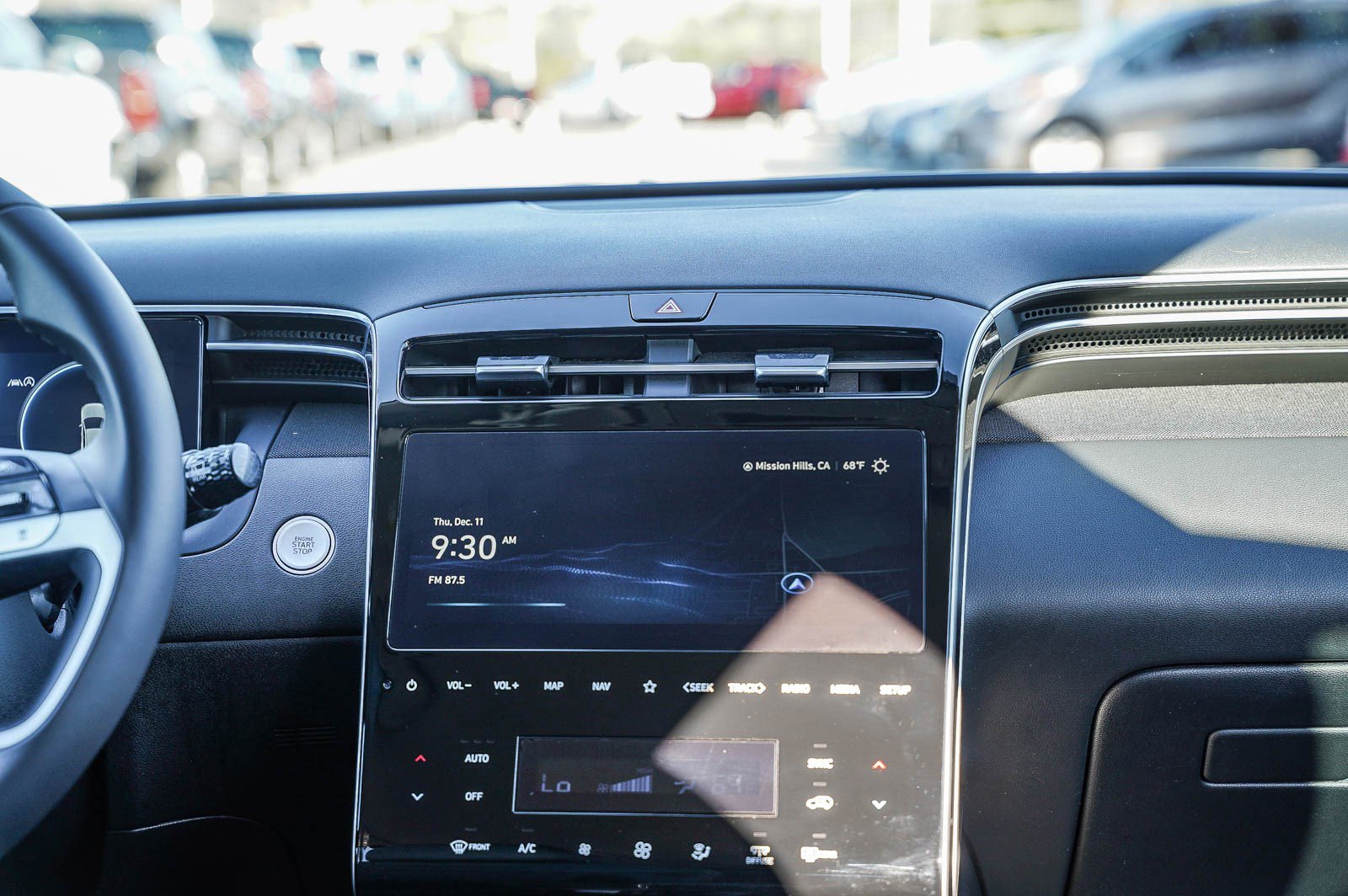 Used 2023 Hyundai Tucson XRT image 13