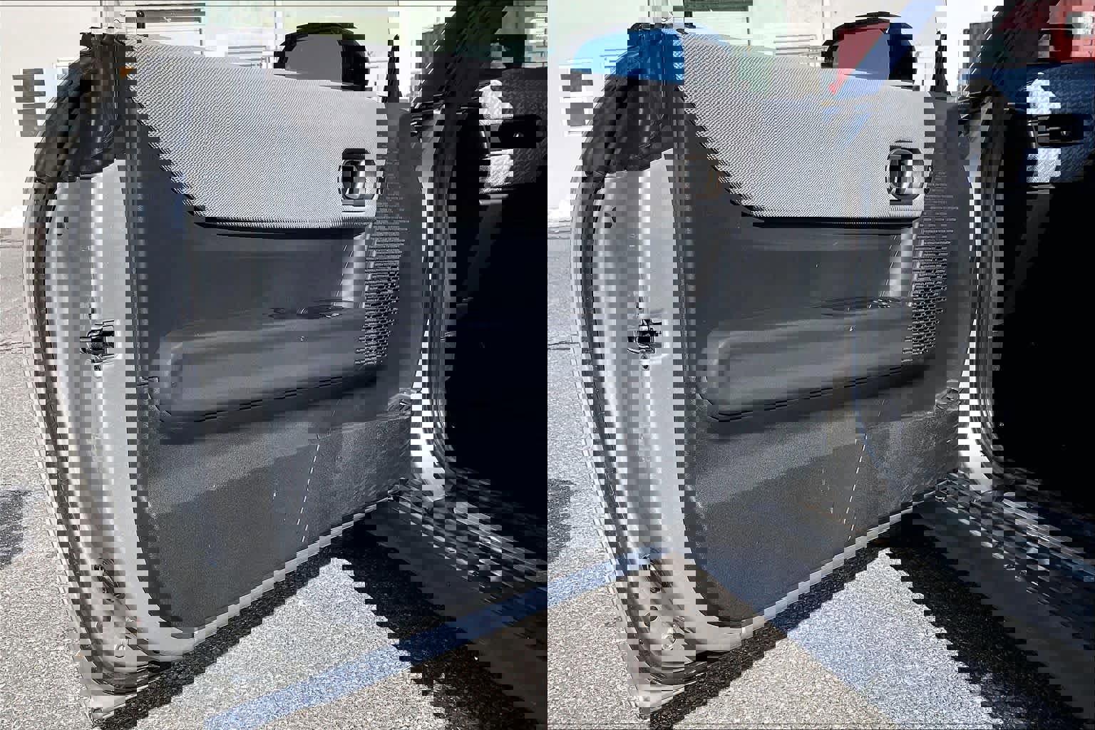 Used 2025 MINI Cooper S image 22