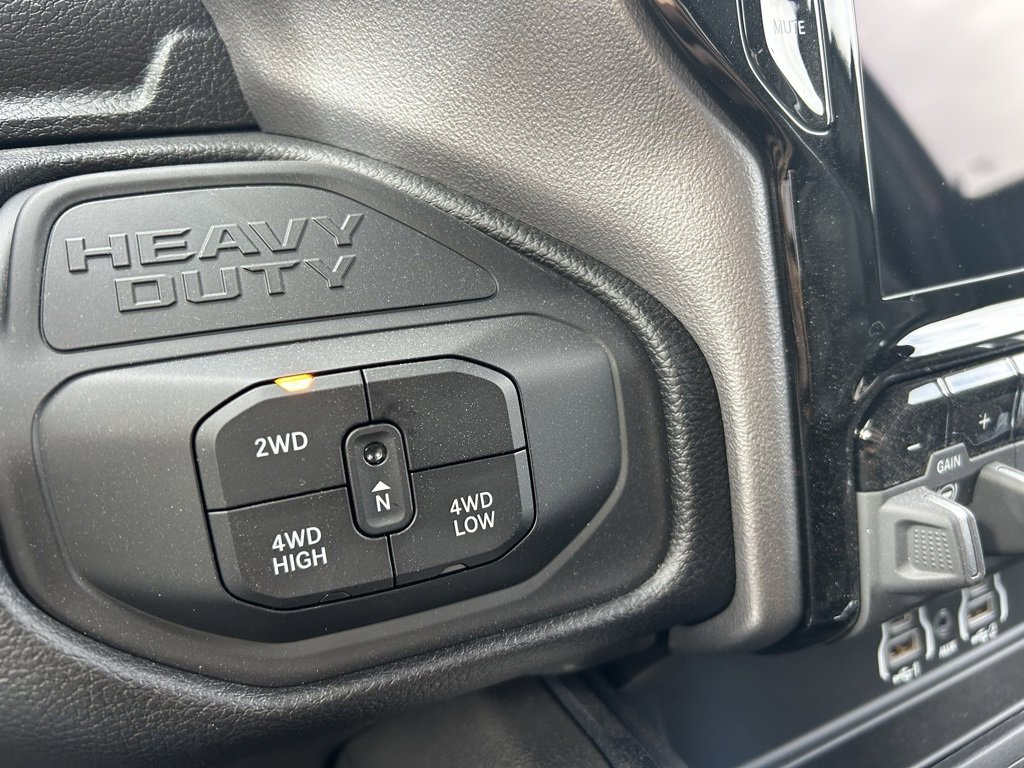 New 2026 RAM 2500 Laramie image 22