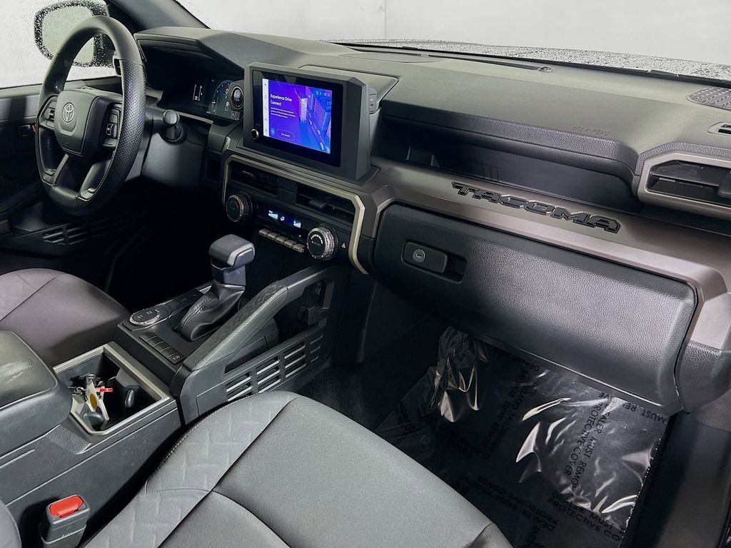 Certified 2024 Toyota Tacoma SR5 image 24