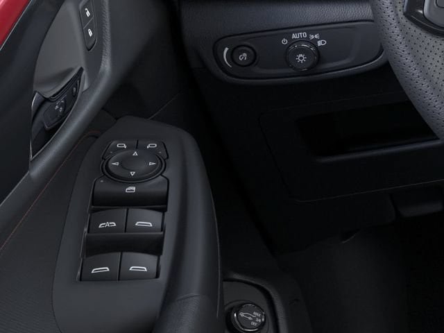 New 2026 Chevrolet TrailBlazer RS w/ Convenience Package AWD/4WD image 24