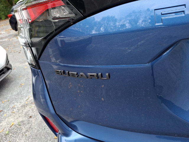 New 2026 Subaru Forester Limited AWD/4WD image 20