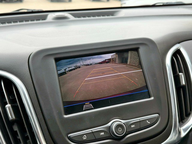 Certified 2021 Chevrolet Equinox LT image 24