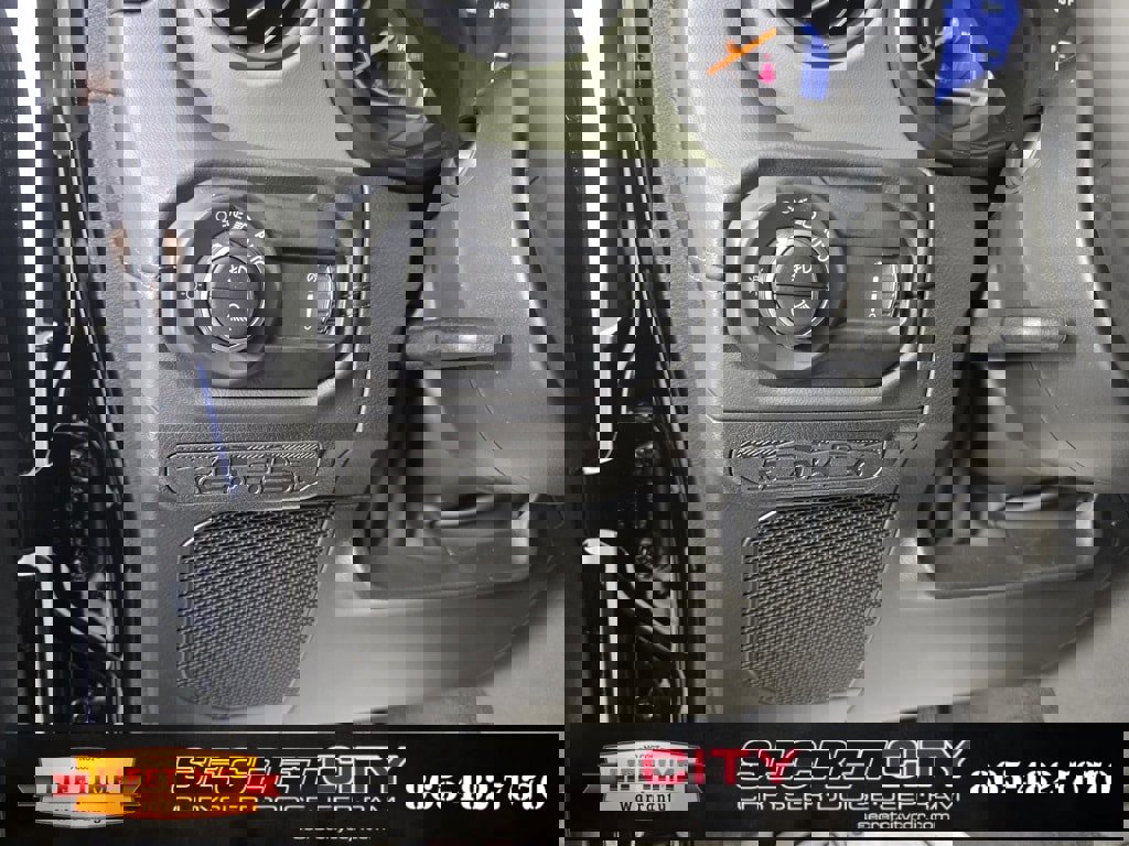 New 2025 Jeep Gladiator Mojave image 14