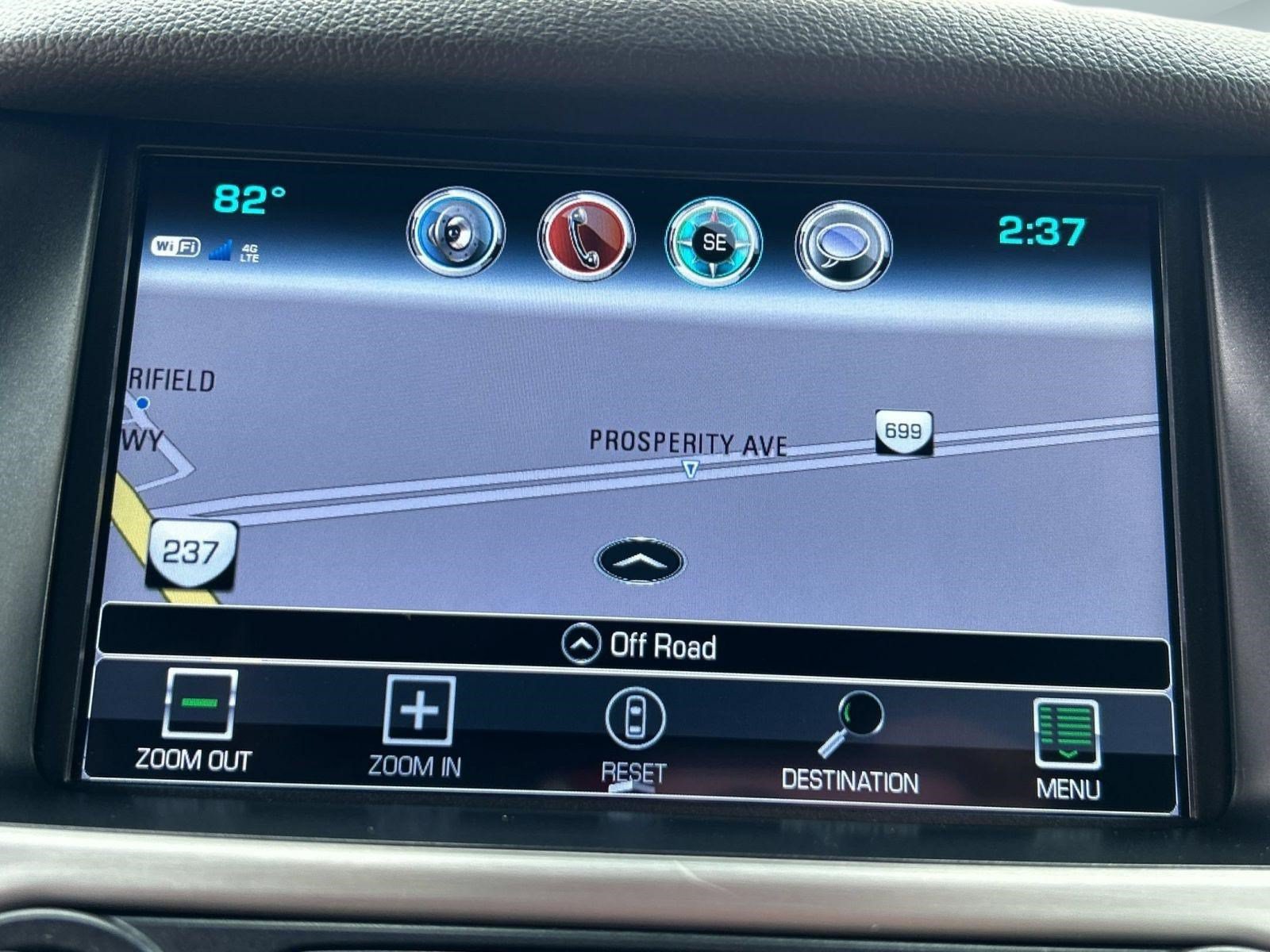 Used 2019 GMC Yukon SLT AWD/4WD image 24