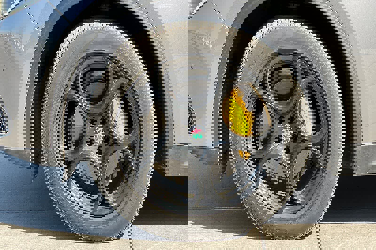 Used 2018 Alfa Romeo Stelvio image 12