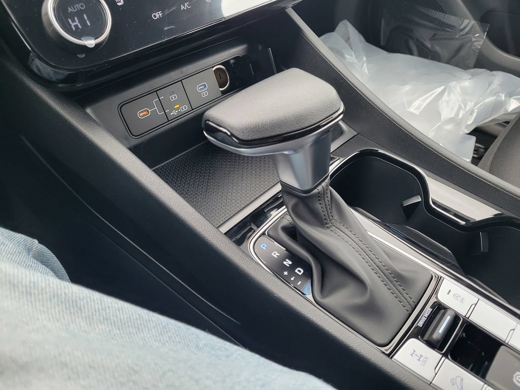 New 2026 Hyundai Tucson SEL AWD/4WD image 25