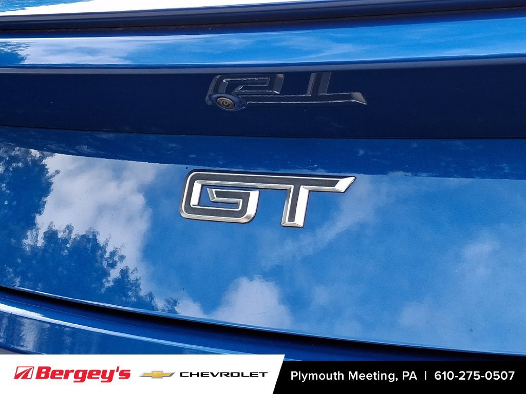 Used 2024 Ford Mustang GT Premium RWD image 32