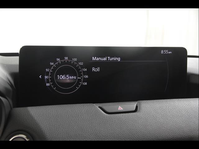 Certified 2025 MAZDA CX-70 3.3 Turbo w/ Preferred Package AWD/4WD image 11