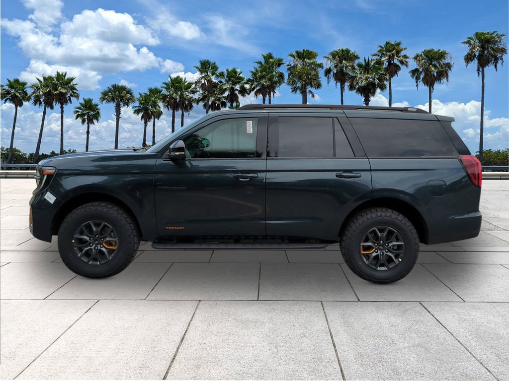 New 2026 Ford Expedition Tremor AWD/4WD image 4