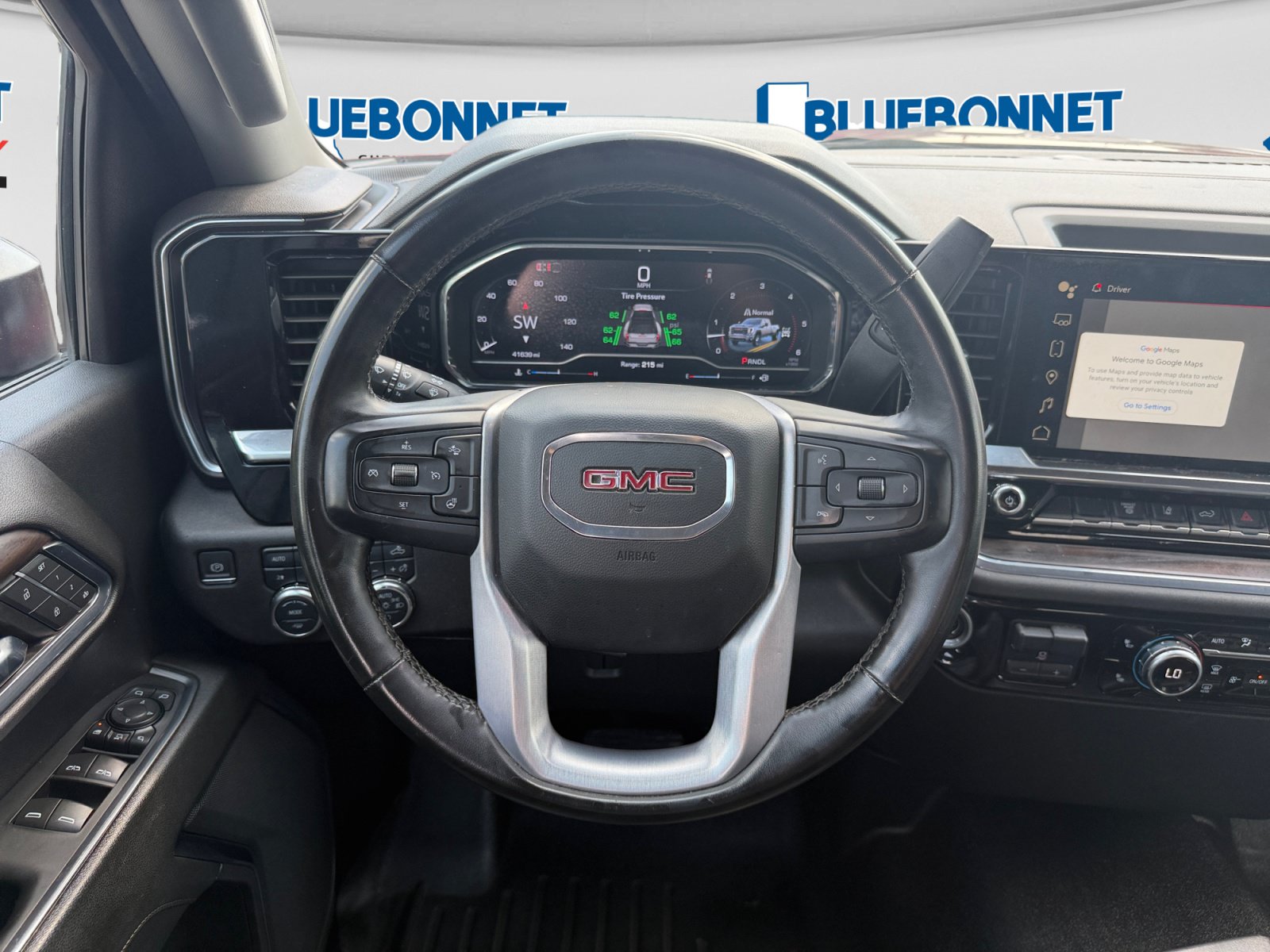 Used 2024 GMC Sierra 3500 SLT AWD/4WD image 13