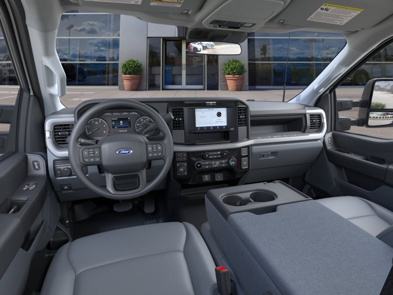 New 2026 Ford F350 XL AWD/4WD image 9