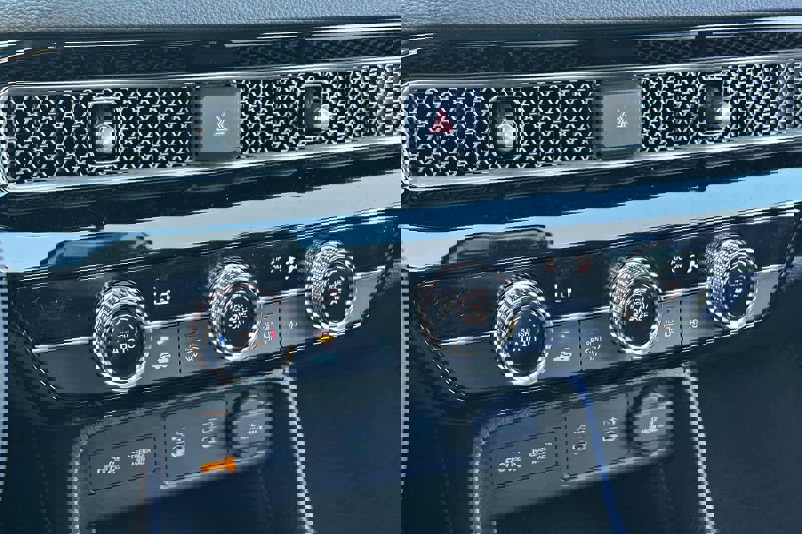 New 2026 Honda Civic LX image 21