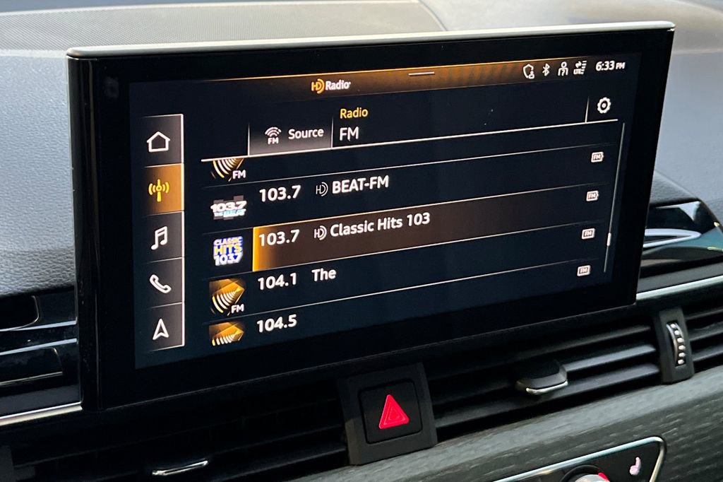 Used 2023 Audi A4 2.0T Premium Plus image 22