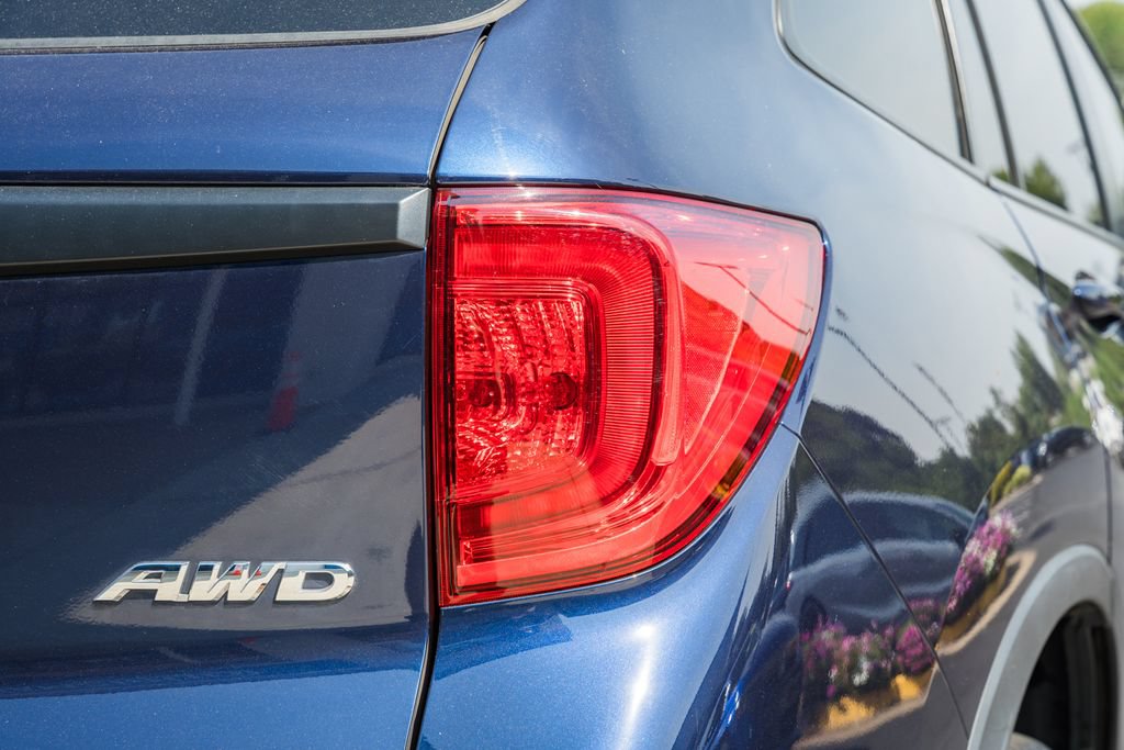 Used 2023 Honda Passport EX-L image 6