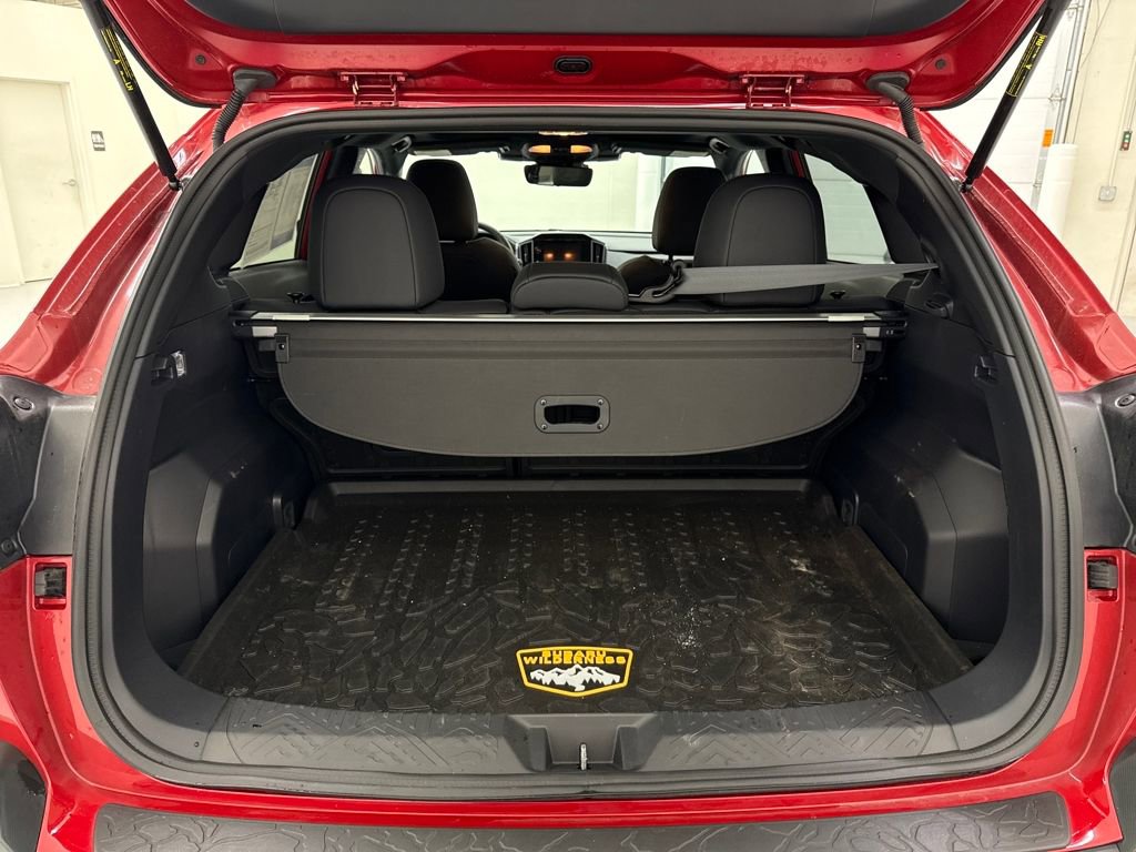 Certified 2025 Subaru Crosstrek 2.5i Wilderness image 25