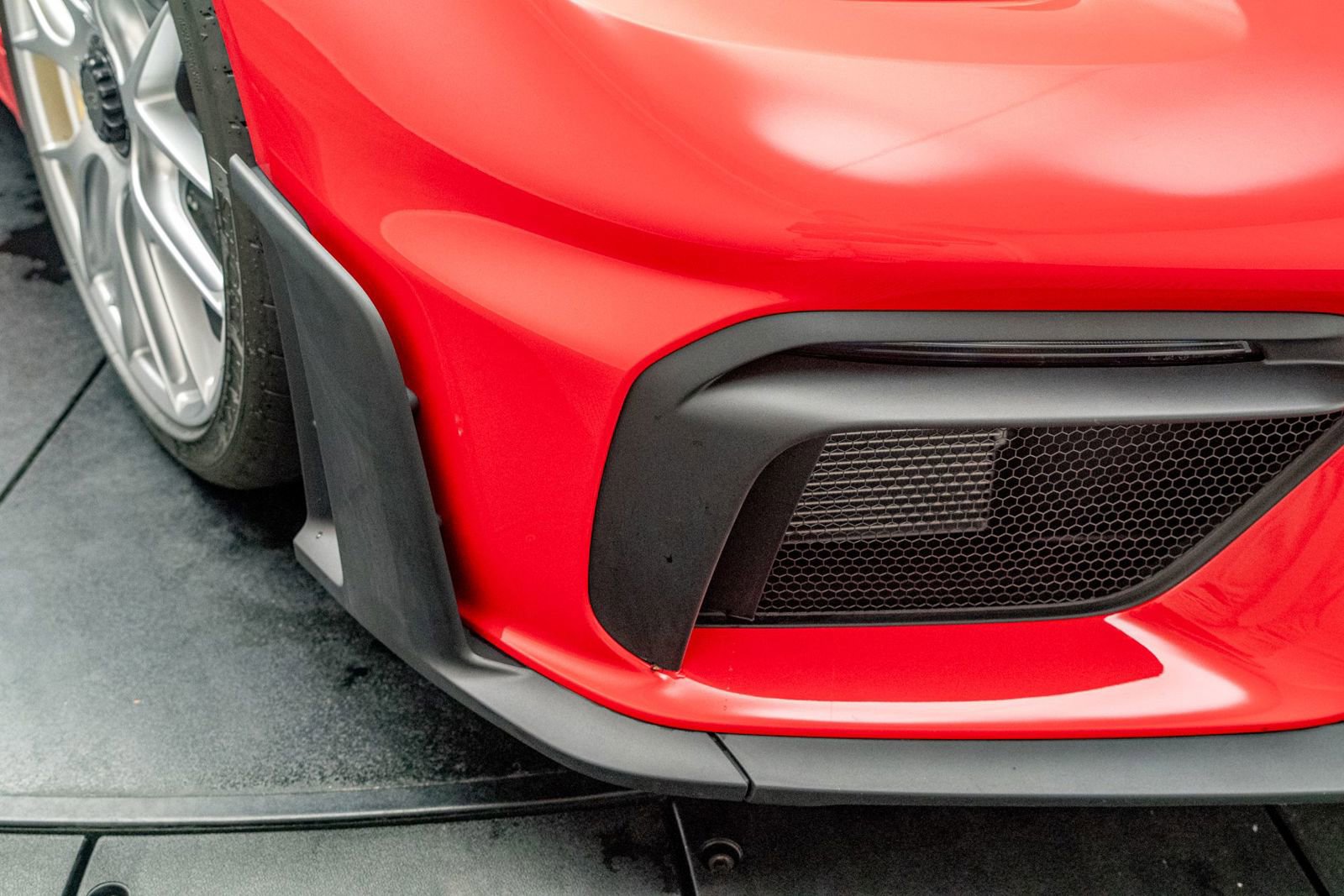 Used 2025 Porsche 718 Boxster Spyder RS image 42