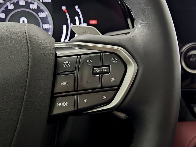 Used 2026 Lexus NX 350 AWD w/ Accessory Package (2T) image 23